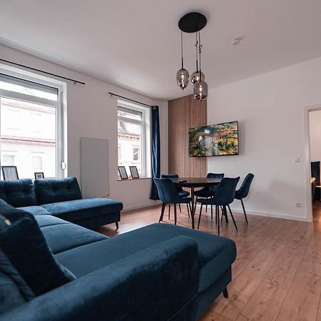 Unique Cityresidenz Naehe Muenster - We02 أولم المظهر الخارجي الصورة