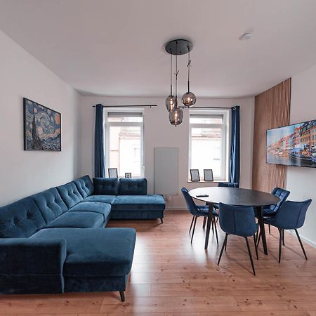 Unique Cityresidenz Naehe Muenster - We02 أولم المظهر الخارجي الصورة