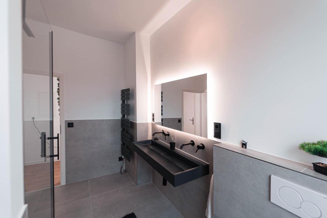 Unique Cityresidenz Naehe Muenster - We02 أولم المظهر الخارجي الصورة