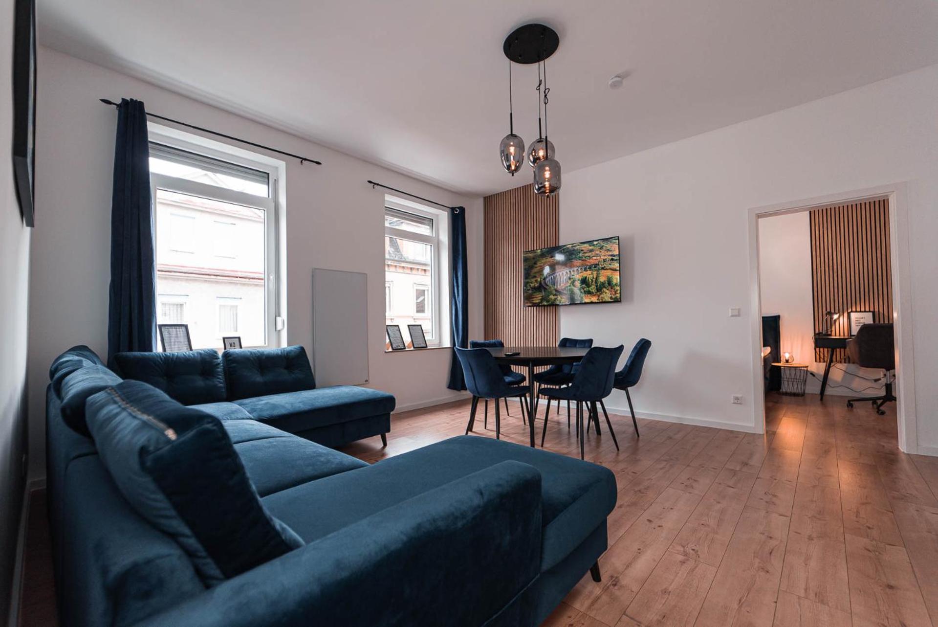 Unique Cityresidenz Naehe Muenster - We02 أولم المظهر الخارجي الصورة