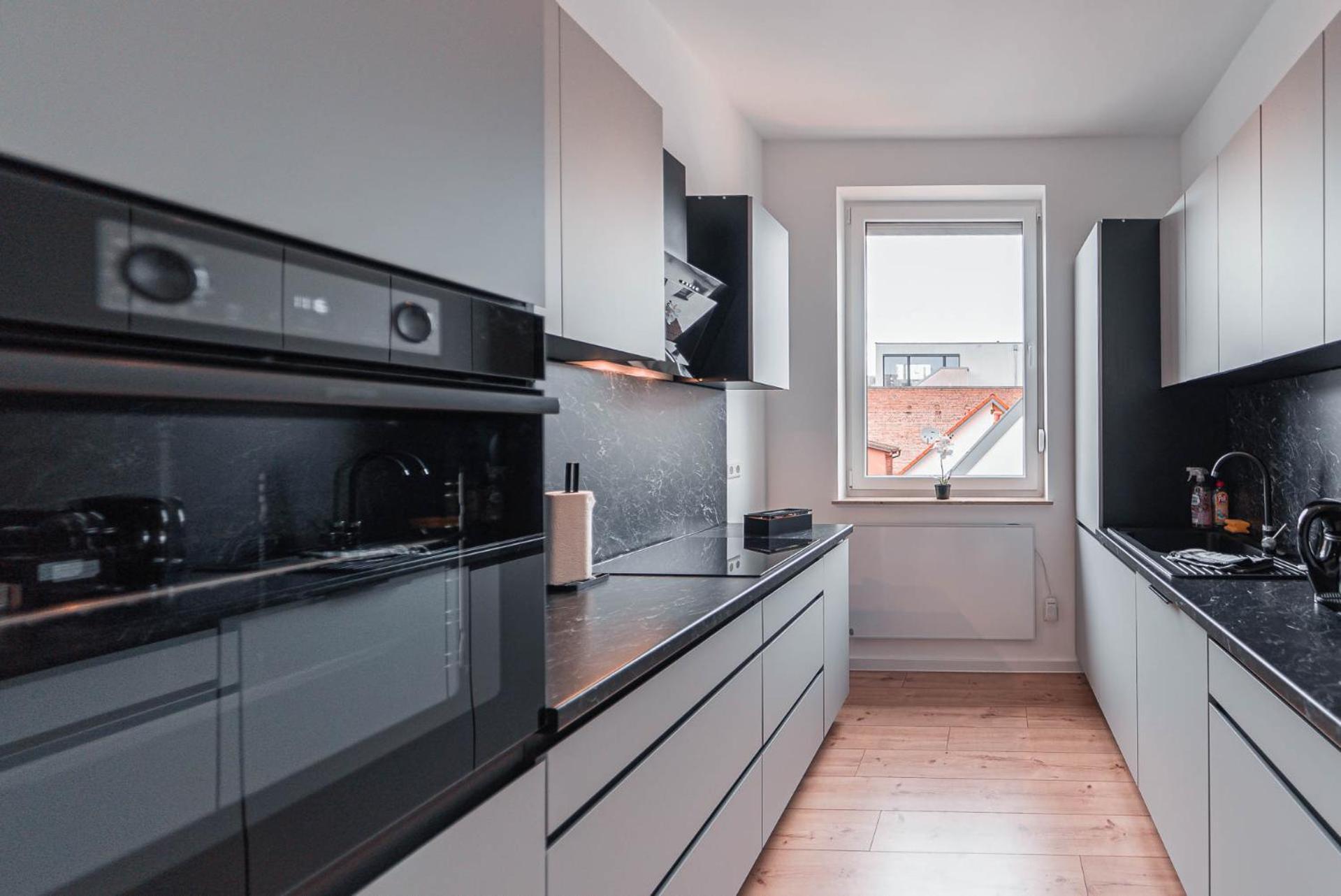 Unique Cityresidenz Naehe Muenster - We02 أولم المظهر الخارجي الصورة