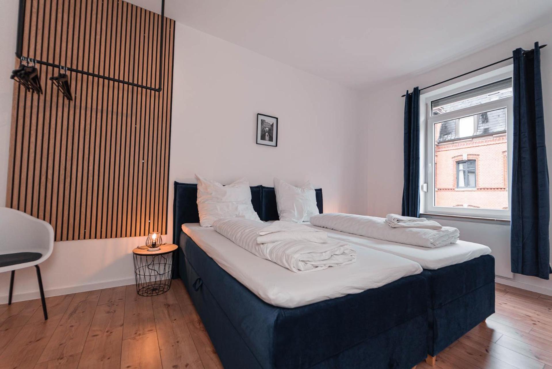 Unique Cityresidenz Naehe Muenster - We02 أولم المظهر الخارجي الصورة