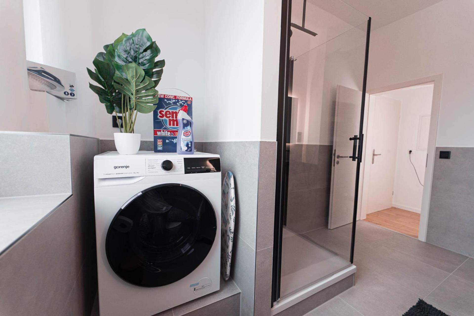 Unique Cityresidenz Naehe Muenster - We02 أولم المظهر الخارجي الصورة