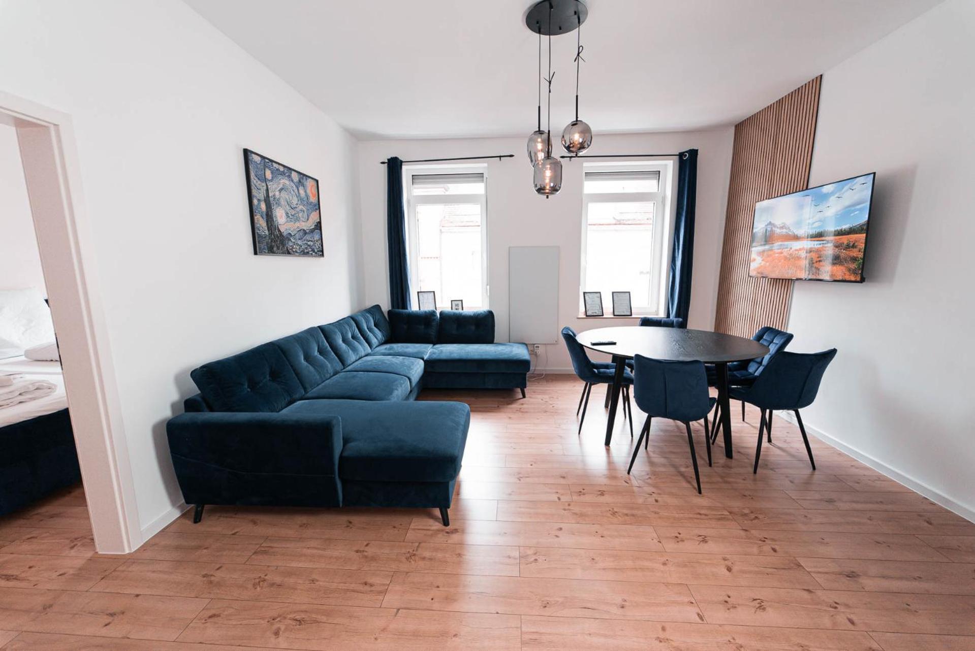 Unique Cityresidenz Naehe Muenster - We02 أولم المظهر الخارجي الصورة