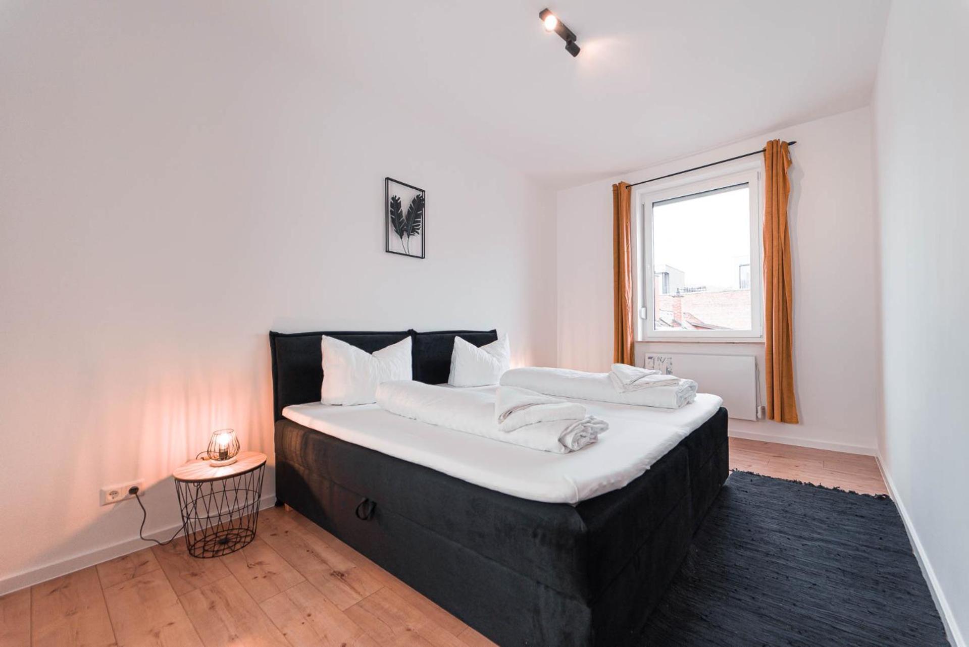 Unique Cityresidenz Naehe Muenster - We02 أولم المظهر الخارجي الصورة