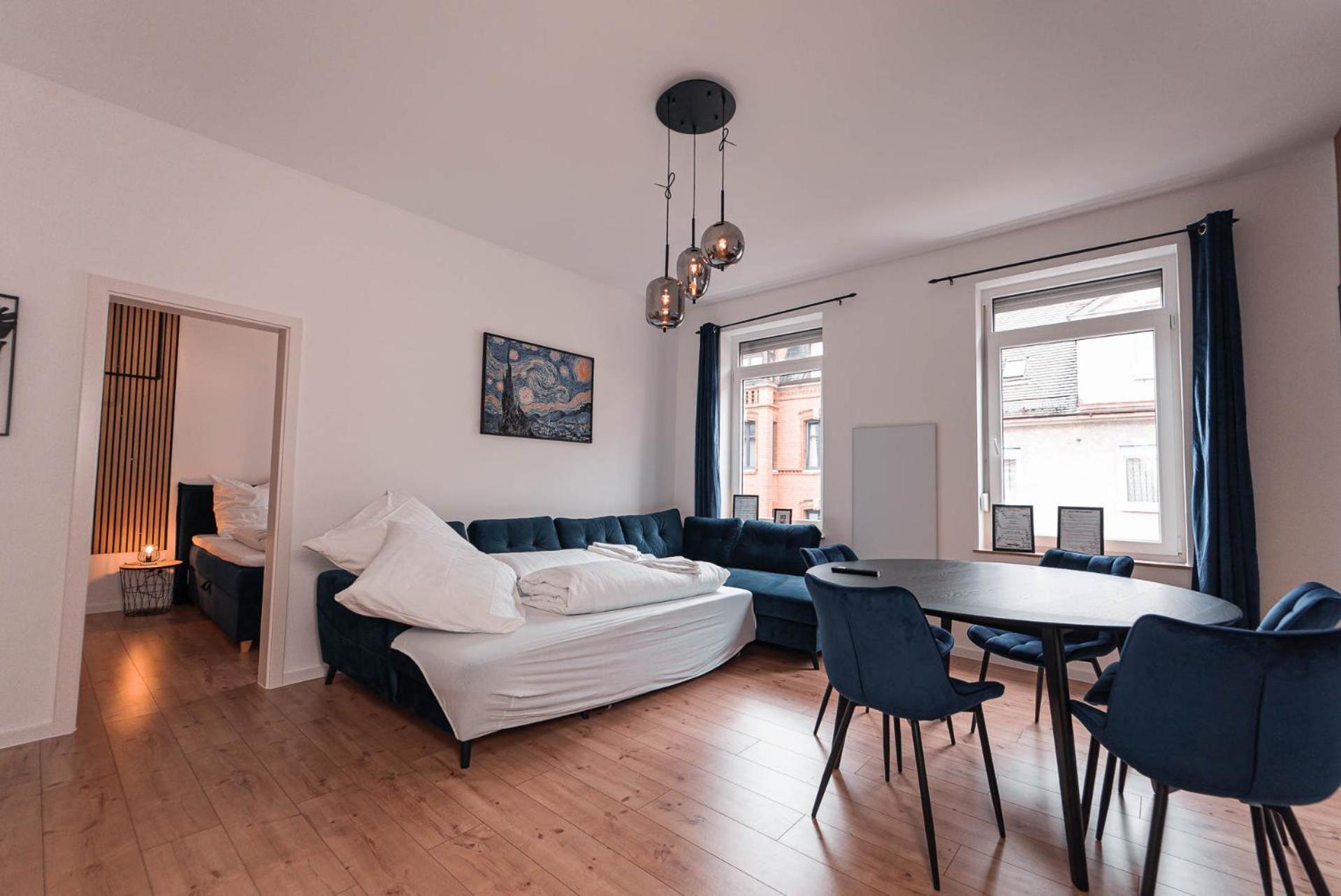 Unique Cityresidenz Naehe Muenster - We02 أولم المظهر الخارجي الصورة